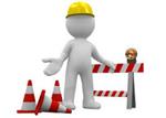 website weer bereikbaar