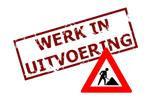 Werkzaamheden Stieltjeskanaal