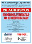 viswedstrijd 26 augustus 2012