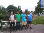 koppelwedstrijd 2013
